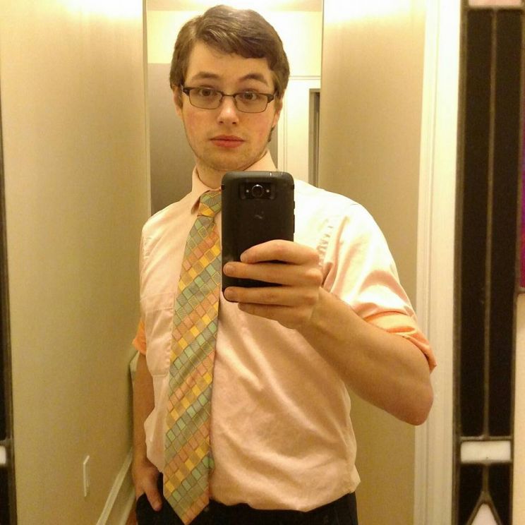 Rob Garrison