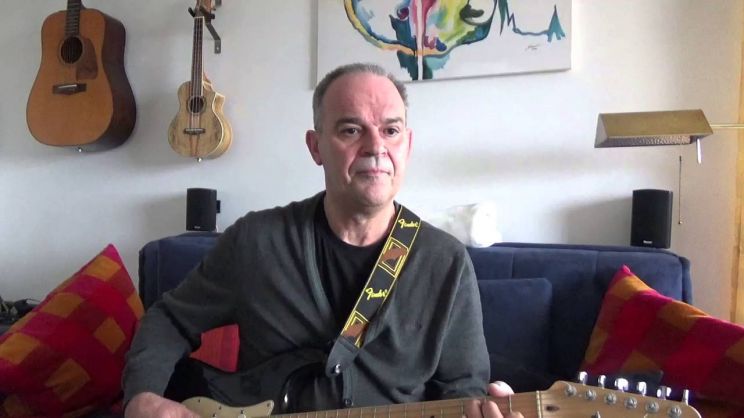 Rob Giles
