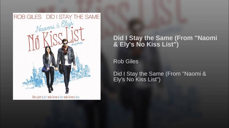 Rob Giles