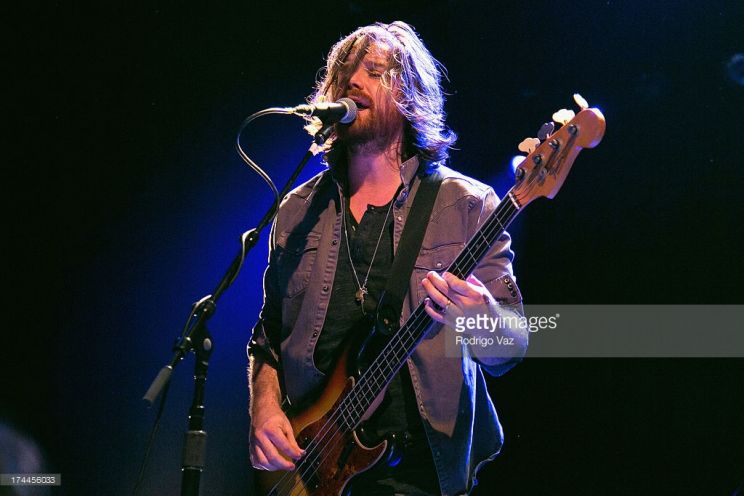 Rob Giles
