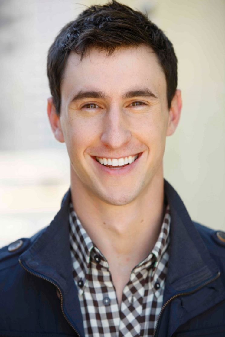 Rob Gleeson