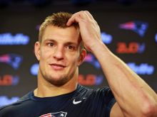 Rob Gronkowski