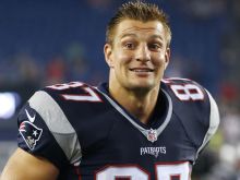 Rob Gronkowski