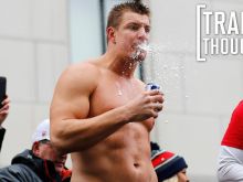 Rob Gronkowski