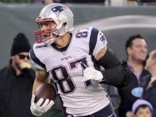 Rob Gronkowski