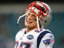 Rob Gronkowski