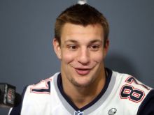 Rob Gronkowski