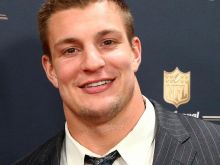 Rob Gronkowski