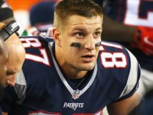 Rob Gronkowski