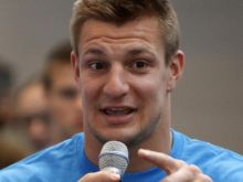 Rob Gronkowski