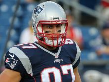 Rob Gronkowski