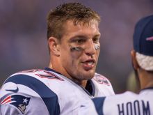 Rob Gronkowski