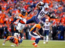 Rob Gronkowski