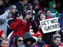 Rob Gronkowski