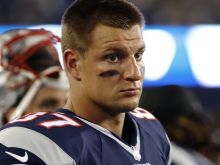 Rob Gronkowski