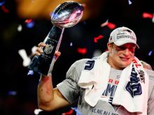 Rob Gronkowski