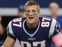 Rob Gronkowski