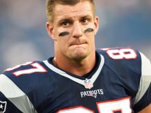 Rob Gronkowski