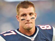 Rob Gronkowski
