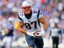 Rob Gronkowski