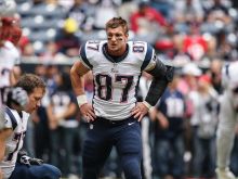Rob Gronkowski #2240742 picture (Landscape Medium)