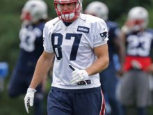 Rob Gronkowski