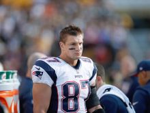 Rob Gronkowski