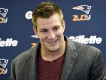 Rob Gronkowski