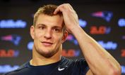 Rob Gronkowski