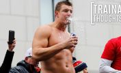 Rob Gronkowski