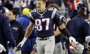 Rob Gronkowski