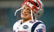 Rob Gronkowski