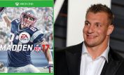 Rob Gronkowski