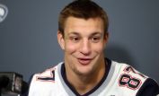 Rob Gronkowski