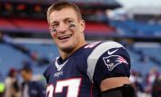 Rob Gronkowski