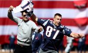 Rob Gronkowski