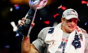 Rob Gronkowski