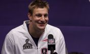 Rob Gronkowski