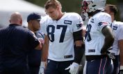 Rob Gronkowski
