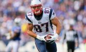 Rob Gronkowski