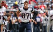 Rob Gronkowski