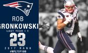 Rob Gronkowski