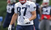 Rob Gronkowski