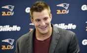 Rob Gronkowski