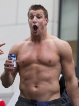 Rob Gronkowski