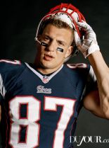 Rob Gronkowski