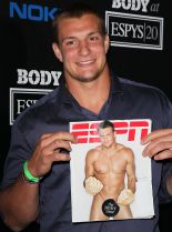 Rob Gronkowski