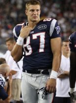 Rob Gronkowski