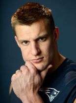 Rob Gronkowski