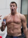 Rob Gronkowski